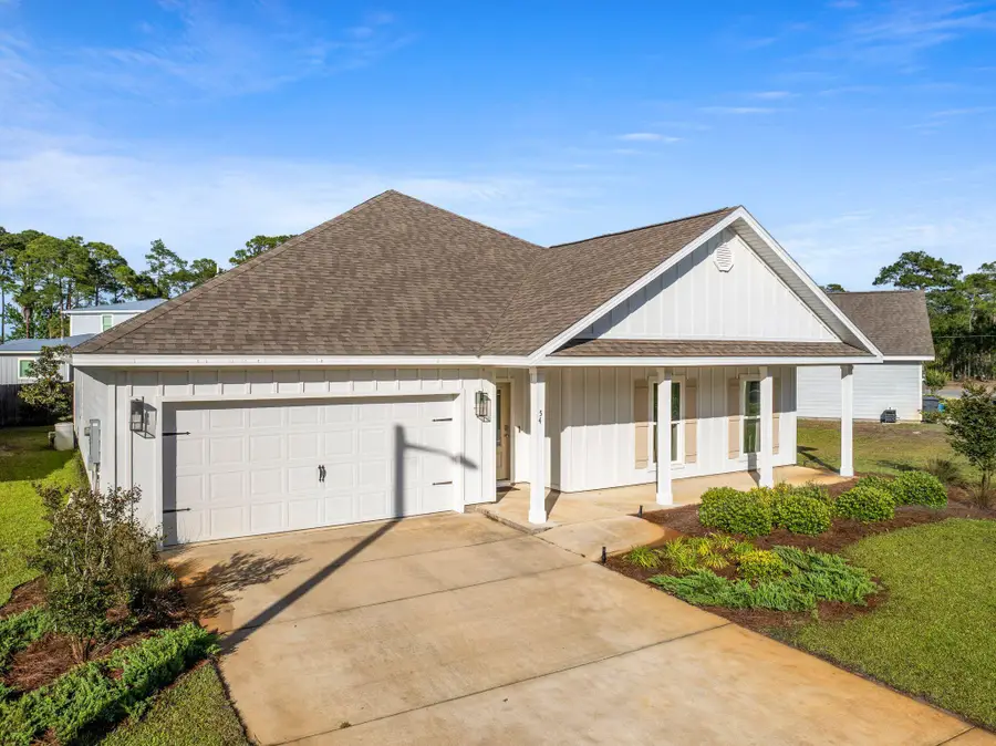 54 Krewe Circle #Lot 25, Santa Rosa Beach, FL 32459 - #3