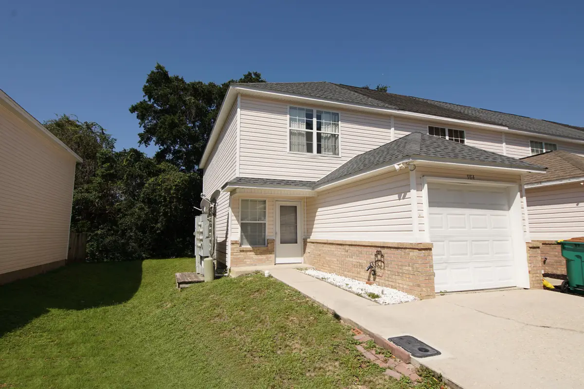 984 Scenic Oak Lane, Fort Walton Beach, FL 32547 - #1