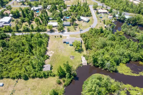 6533 Dahlia Drive, Panama City, FL 32404