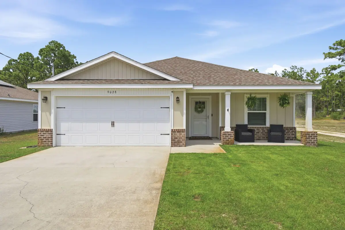9028 Quail Roost Drive, Navarre, FL 32566 - #1