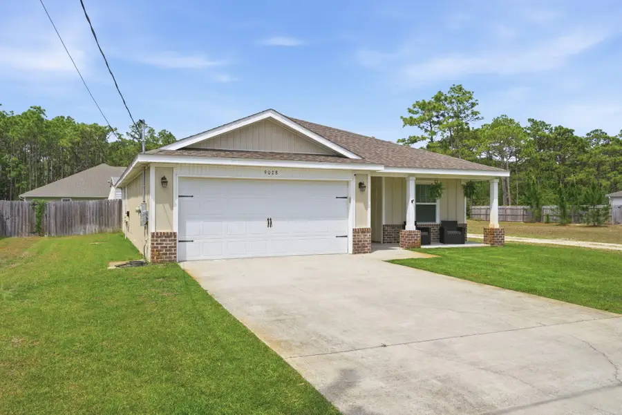 9028 Quail Roost Drive, Navarre, FL 32566 - #3