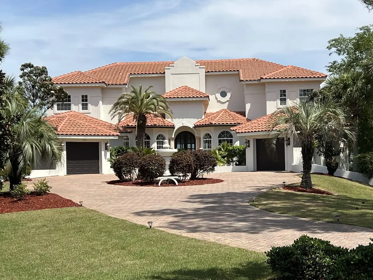 1239 Driftwood Point Road, Santa Rosa Beach, FL 32459 - #1
