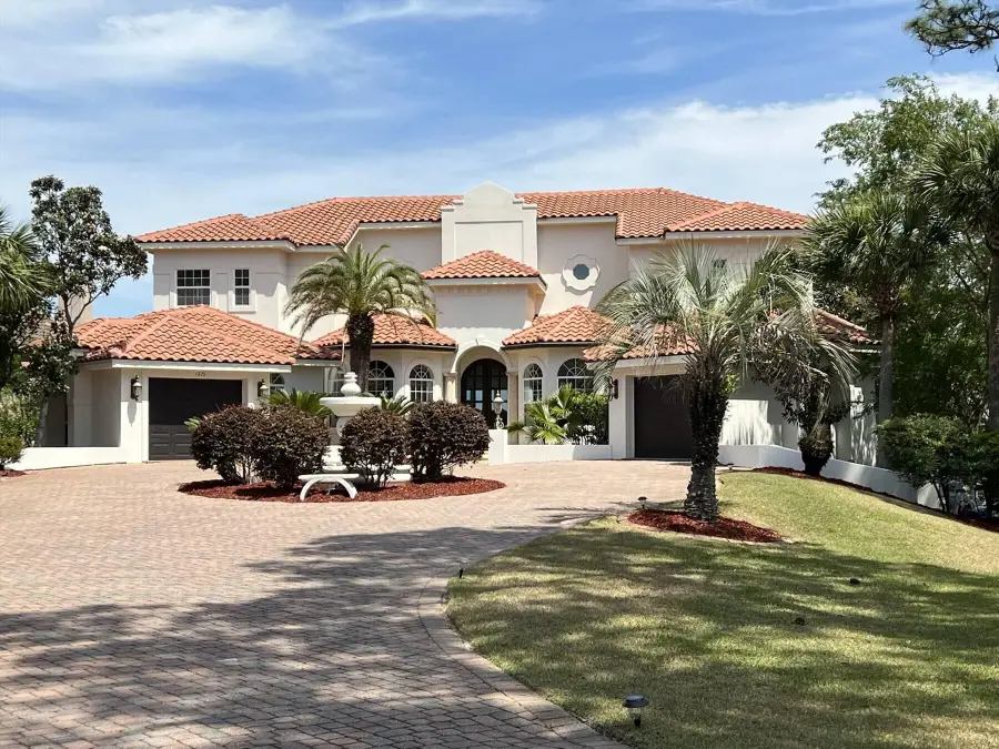1239 Driftwood Point Road, Santa Rosa Beach, FL 32459 - #3