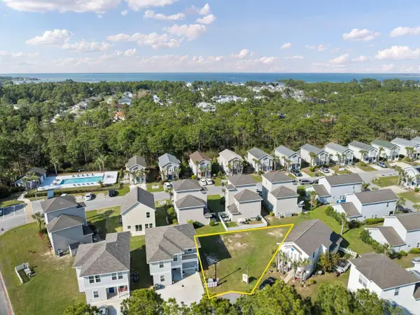 53 Primrose Court, Santa Rosa Beach, FL 32459