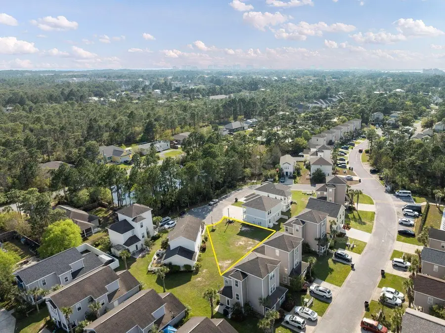 53 Primrose Court, Santa Rosa Beach, FL 32459 - #3