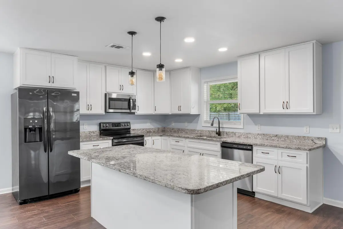 4962 Antioch Road, Crestview, FL 32536 - #1