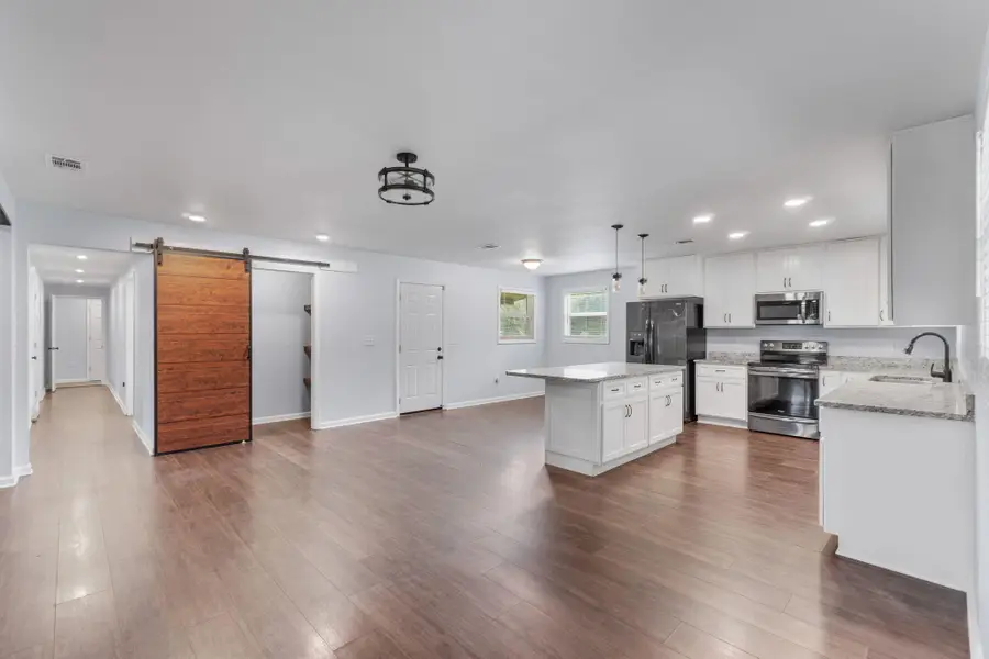 4962 Antioch Road, Crestview, FL 32536 - #3