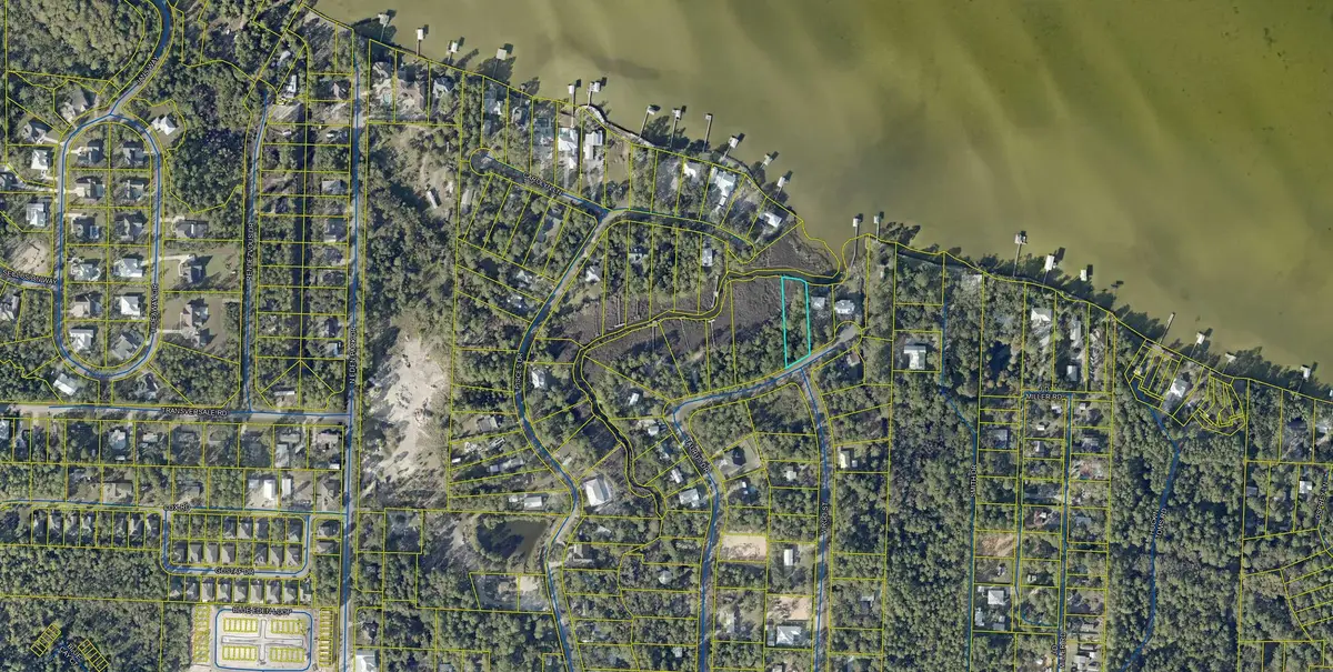 Lot 17 Taurus Drive, Santa Rosa Beach, FL 32459 - #1