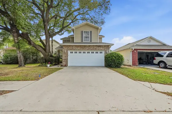 925 Scenic Oak Lane, Fort Walton Beach, FL 32547