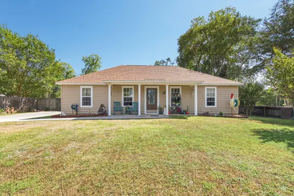 21220 Cherokee Avenue, Florala, AL 36442