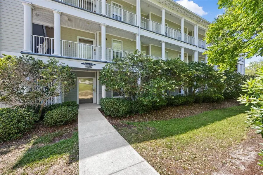 167 SE Brooks Street #102, Fort Walton Beach, FL 32548 - #3