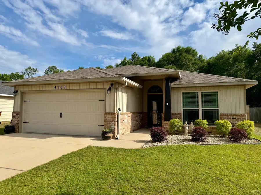 4969 Wabash Pine Court, Pace, FL 32571 - #3