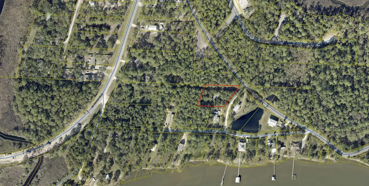 117 Alden Lane, Freeport, FL 32439 - #1
