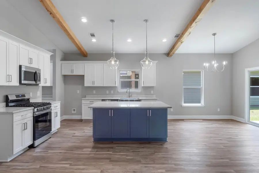 8302 Vickie Street, Pensacola, FL 32514 - #2