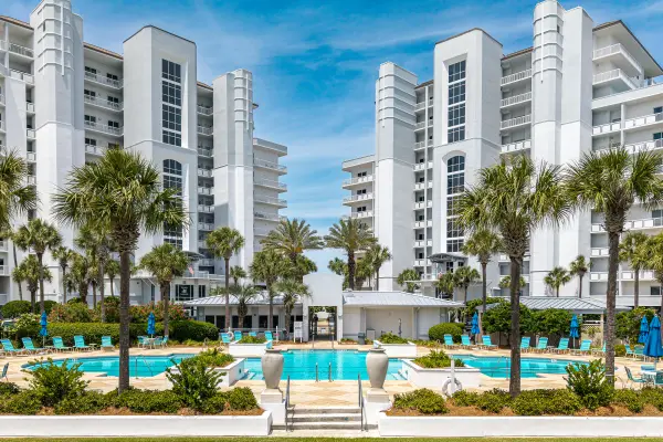 725 Gulf Shore Drive #UNIT 202B, Destin, FL 32541