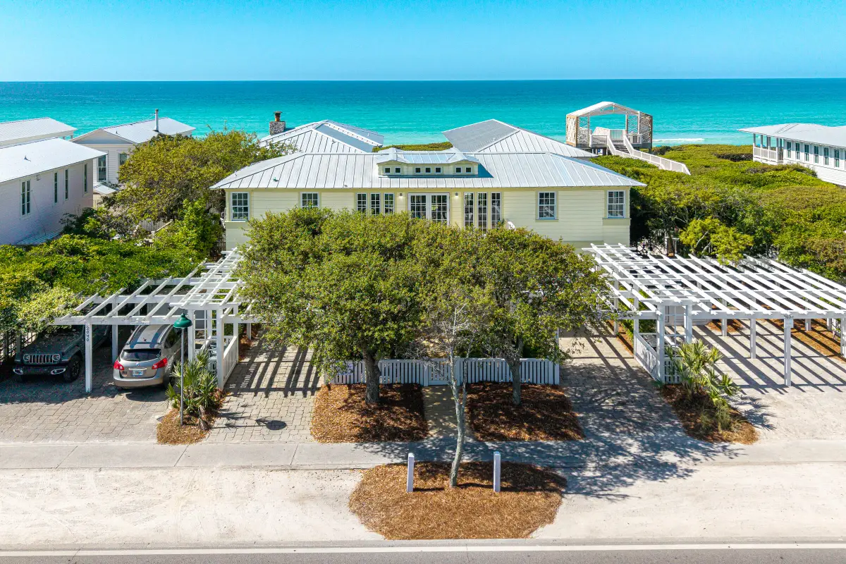 2048 E Co Highway 30a, Santa Rosa Beach, FL 32459 - #1