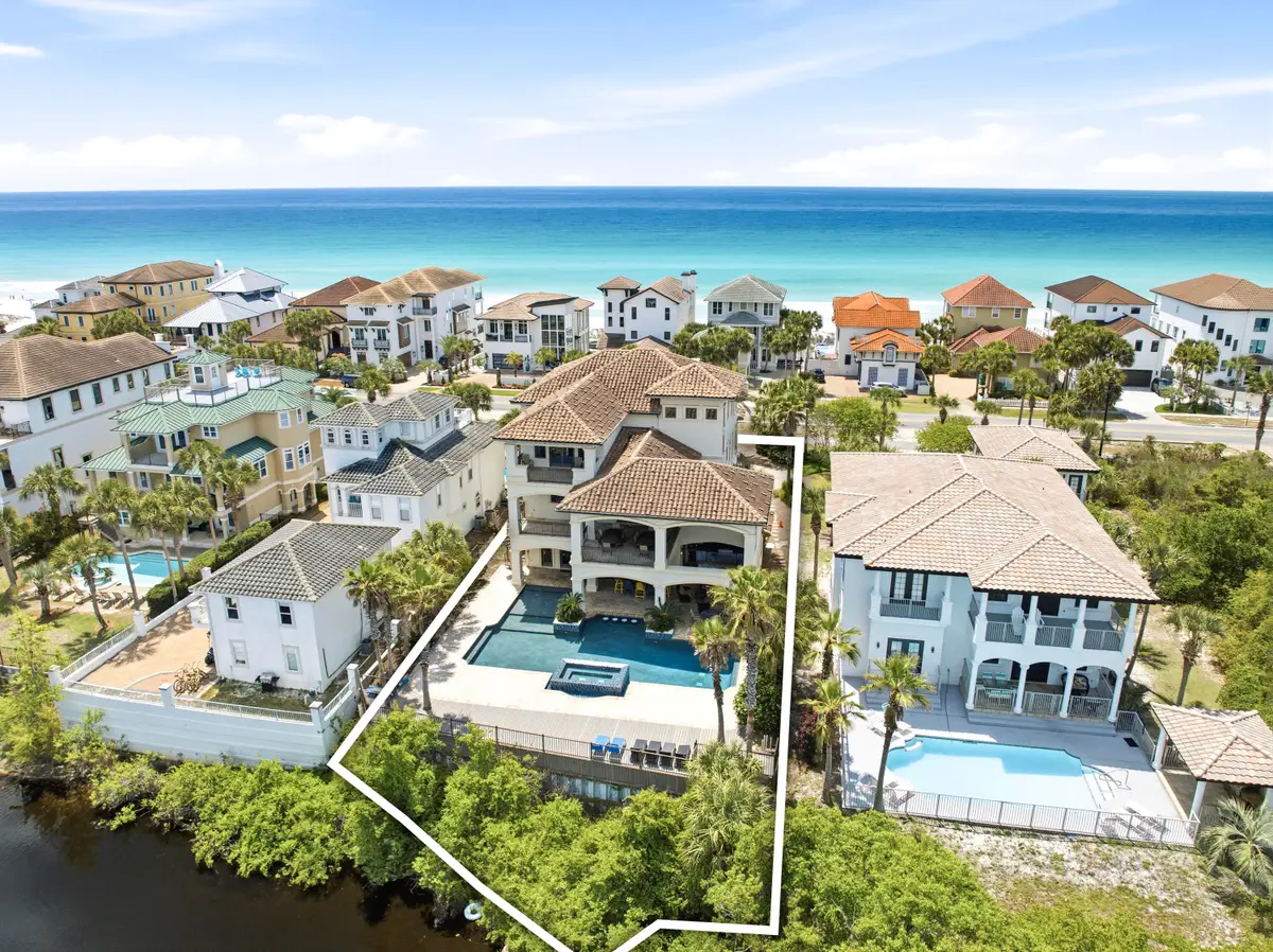 3469 Scenic Highway 98, Destin, FL 32541 - #1