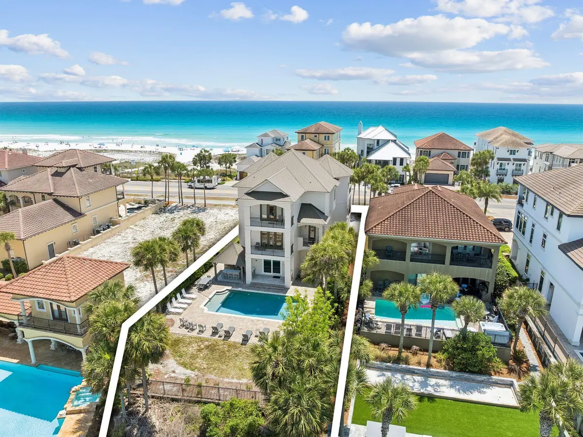 3491 Scenic Highway 98, Destin, FL 32541 - #1
