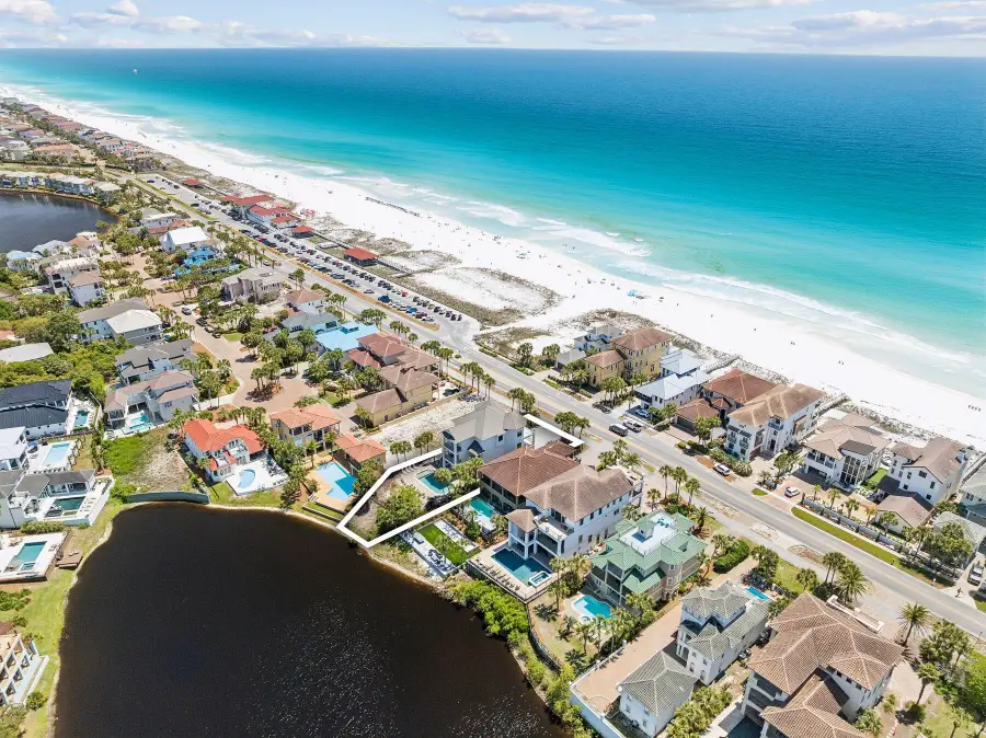3491 Scenic Highway 98, Destin, FL 32541 - #2