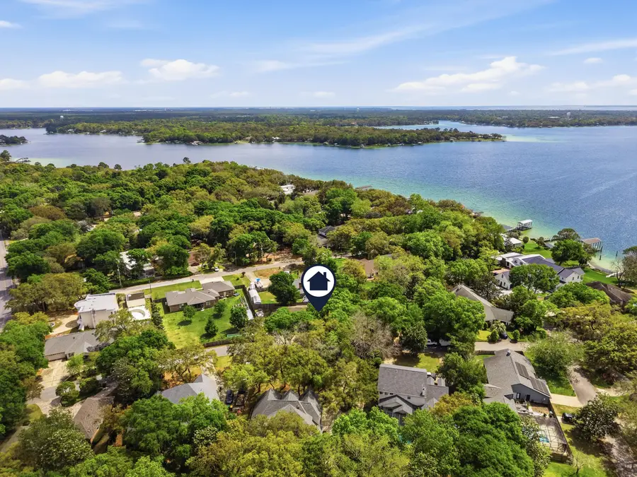 1223 Twin Bay Drive, Fort Walton Beach, FL 32547 - #3