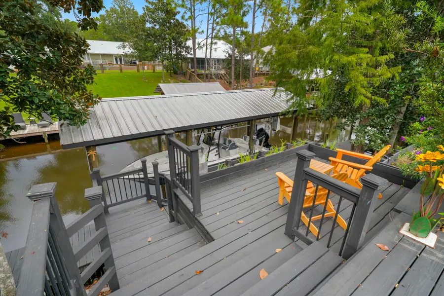 148 Ricker Avenue, Santa Rosa Beach, FL 32459 - #2
