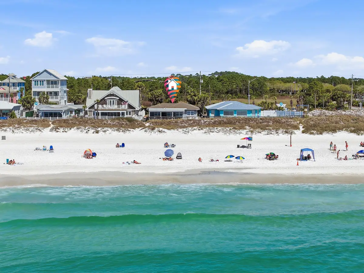 16305 Front Beach Road, Panama City Beach, FL 32413 - #1