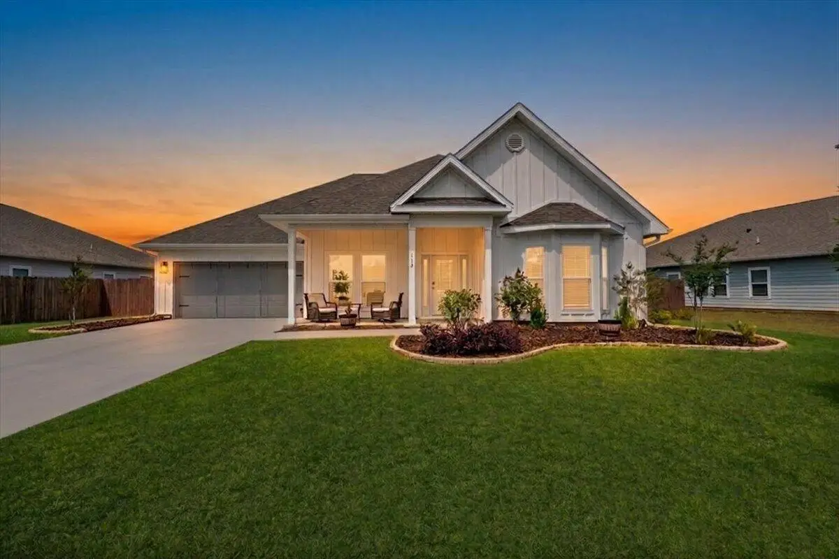 110 E Oak Trees Lane #Lot 2048, Freeport, FL 32439 - #1