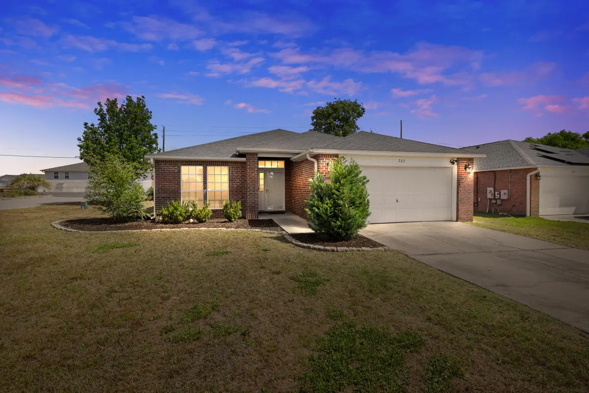 202 Limestone Circle, Crestview, FL 32539 - #1