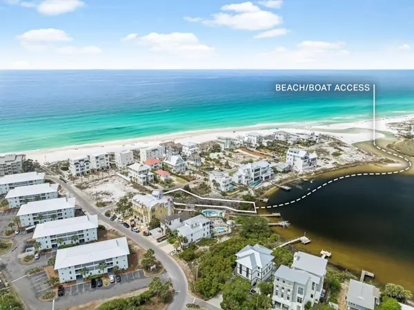 Lot 5 San Roy Road, Santa Rosa Beach, FL 32459