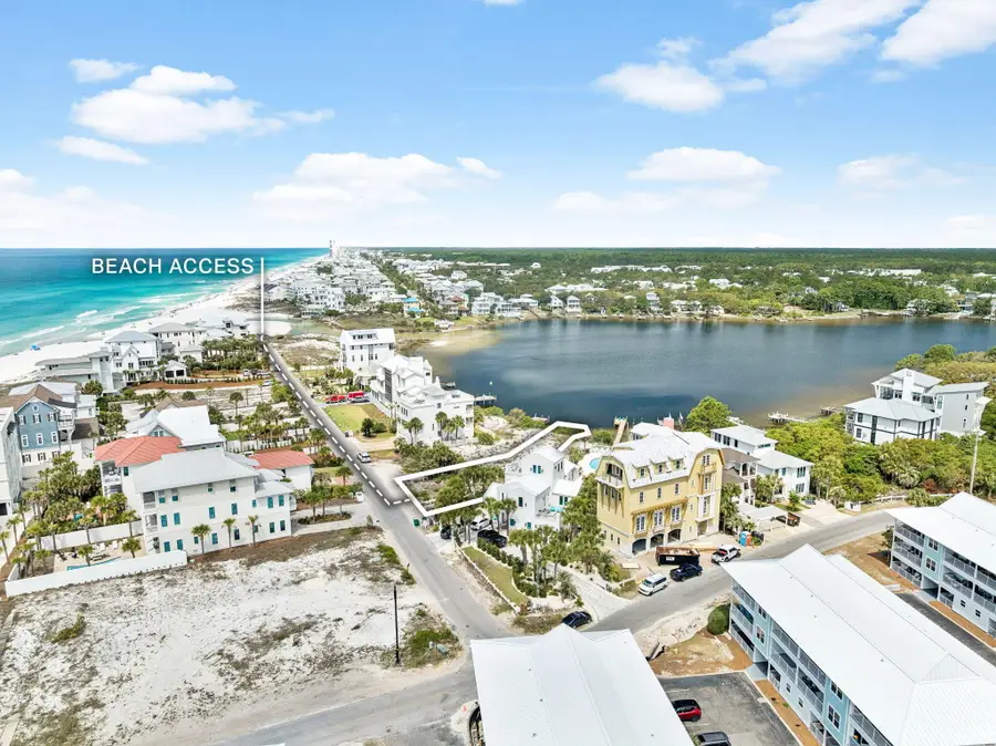 Lot 5 San Roy Road, Santa Rosa Beach, FL 32459 - #3