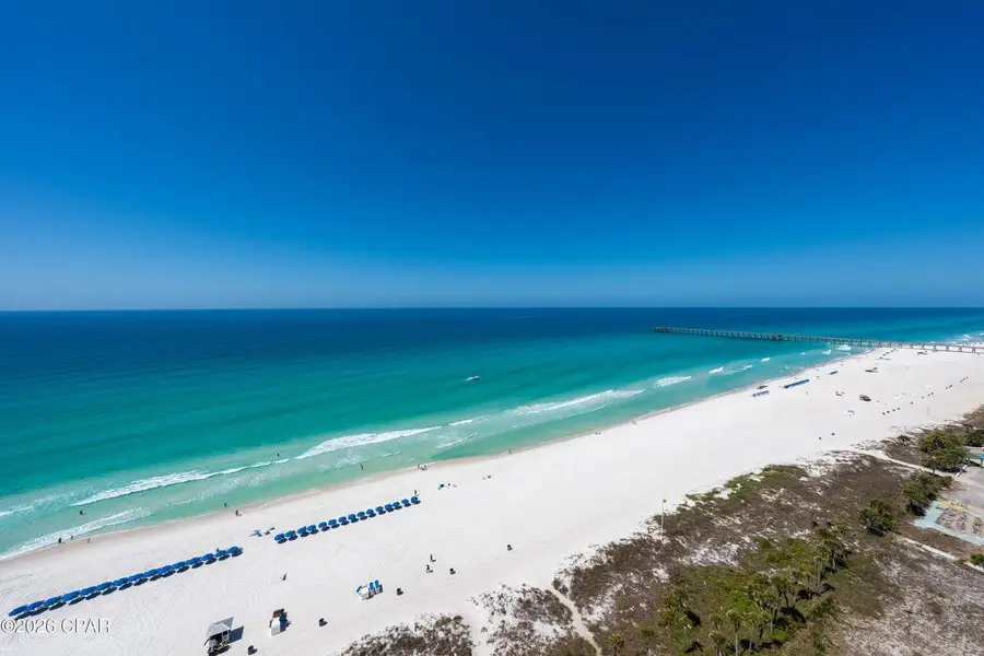 11807 Front Beach Road # 1803, Panama City Beach, FL 32407 - #2