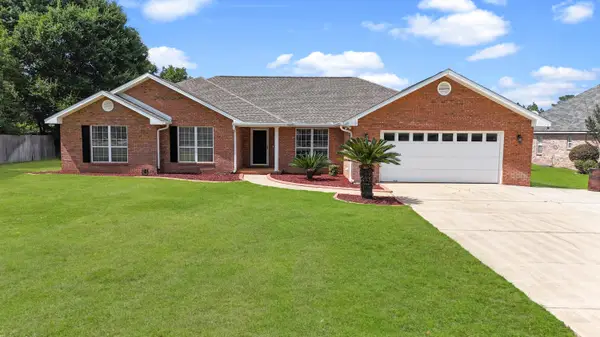 3003 Colonial Circle, Crestview, FL 32536