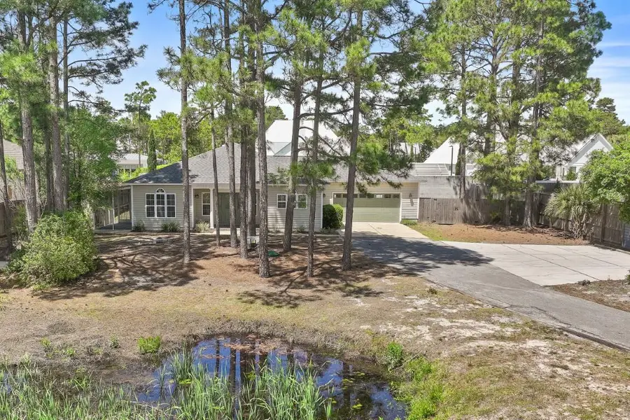 35 E Blue Coral Drive, Santa Rosa Beach, FL 32459 - #3