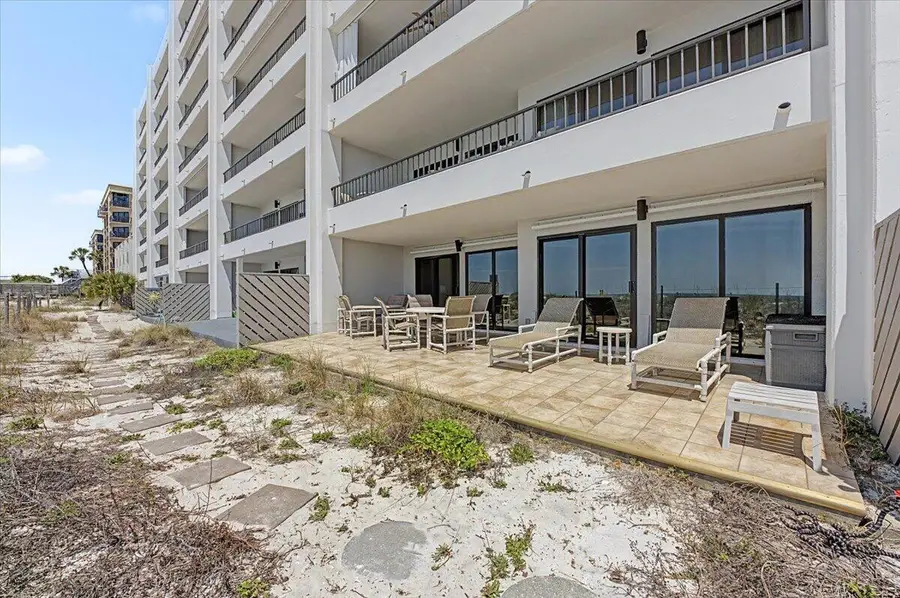 554 Coral Court #108, Fort Walton Beach, FL 32548 - #2