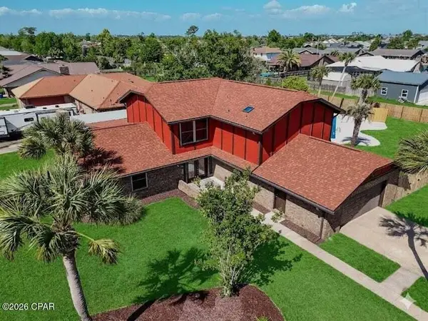 308 Cascade Street, Panama City, FL 32405