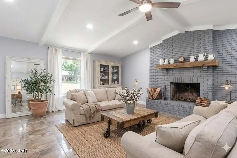 308 Cascade Street, Panama City, FL 32405 - #2