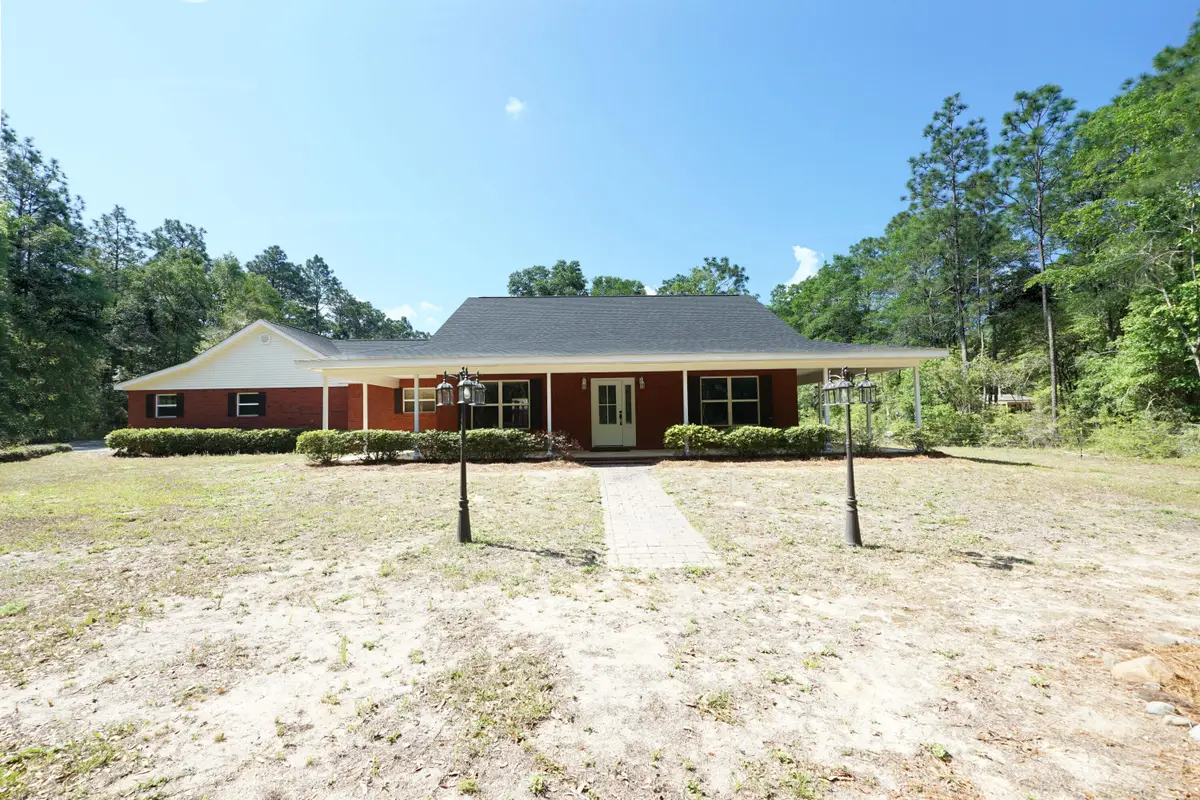 1116 Country Living Road, Baker, FL 32531 - #1