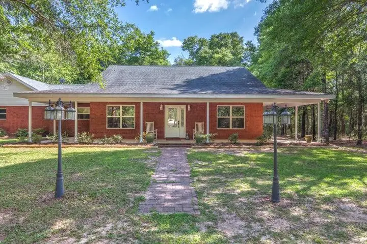 1116 Country Living Road, Baker, FL 32531 - #2