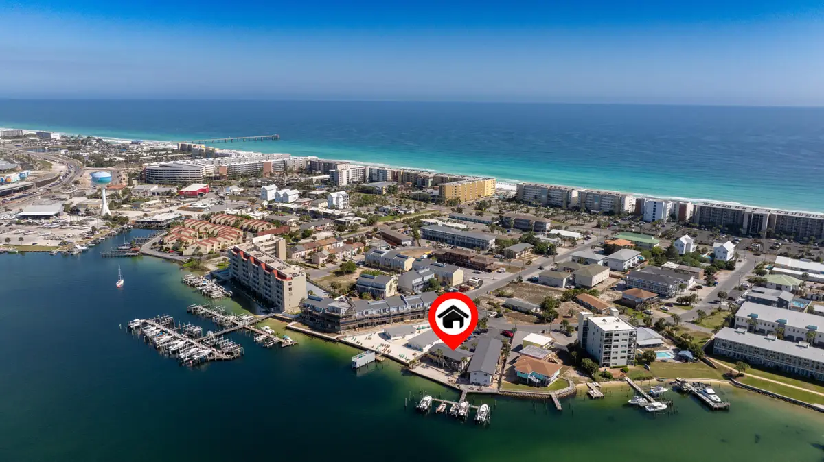 333 Bluefish Drive #102, Fort Walton Beach, FL 32548 - #1