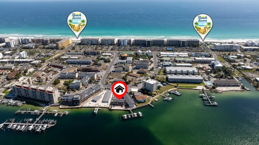 333 Bluefish Drive #102, Fort Walton Beach, FL 32548 - #2