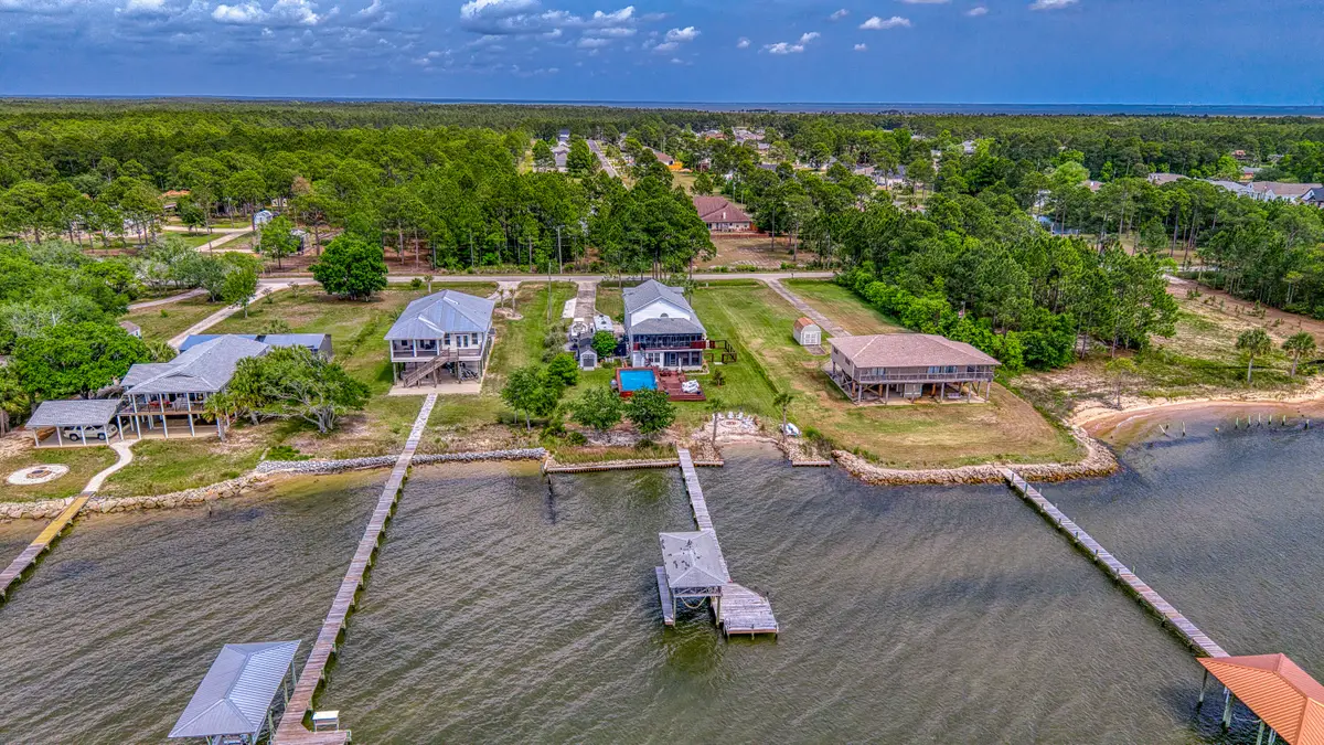 1089 Pearson Road, Milton, FL 32583 - #1