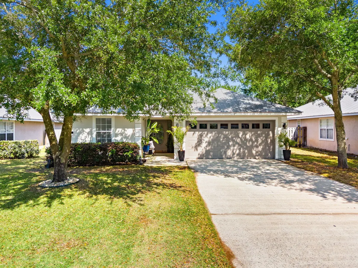 118 S Harborview Road, Santa Rosa Beach, FL 32459 - #1