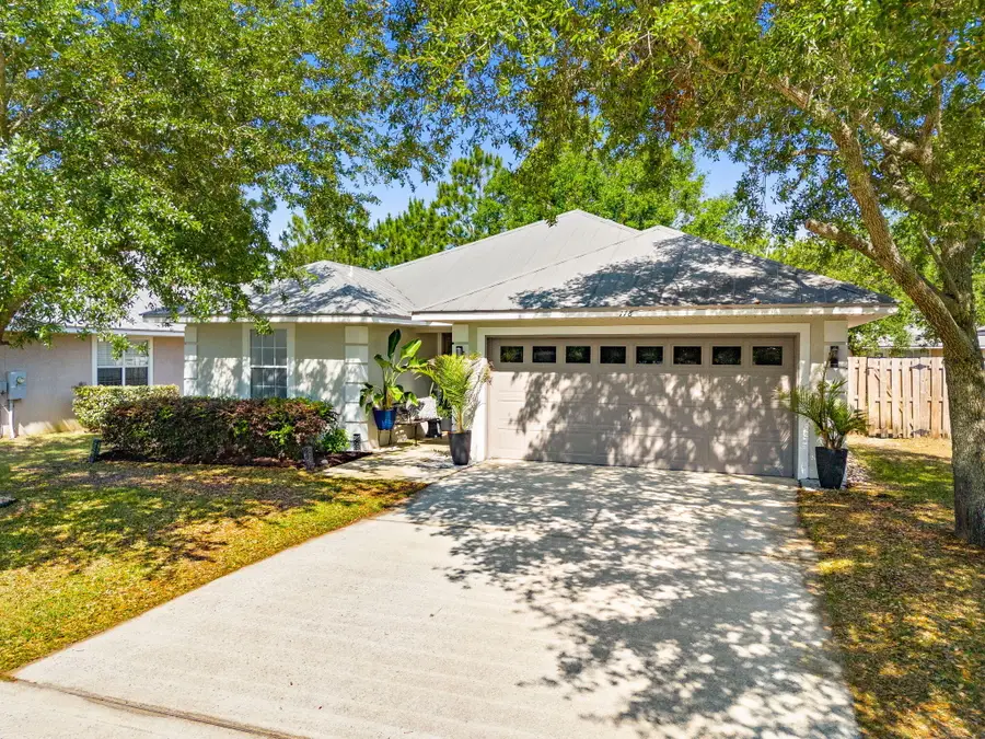 118 S Harborview Road, Santa Rosa Beach, FL 32459 - #2