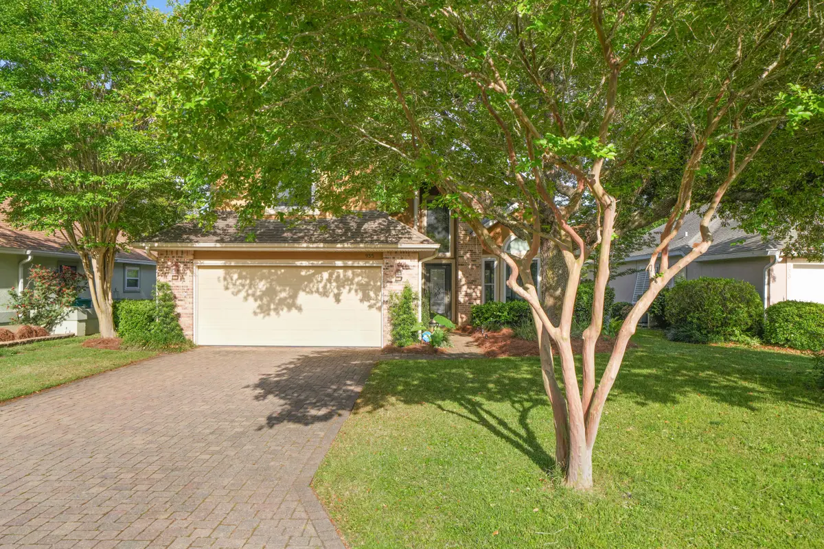 935 Shalimar Point Drive, Shalimar, FL 32579 - #1