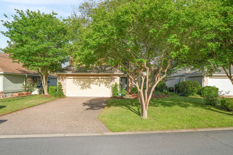 935 Shalimar Point Drive, Shalimar, FL 32579 - #3