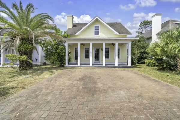 322 Madison Circle, Panama City Beach, FL 32407