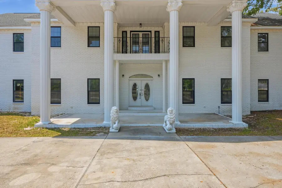 680 Mallet Bayou Road, Freeport, FL 32439 - #2