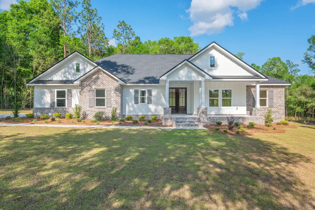 1909 Hidden Springs Drive, Baker, FL 32531 - #1