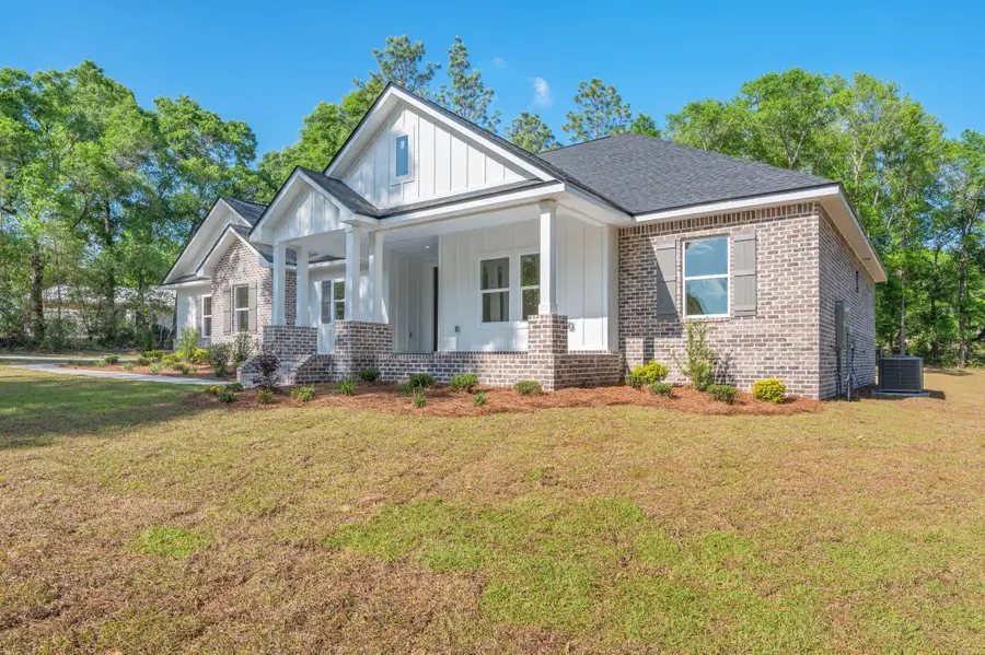 1909 Hidden Springs Drive, Baker, FL 32531 - #3