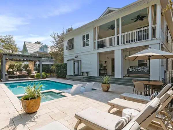 499 Lakeview Drive, Santa Rosa Beach, FL 32459